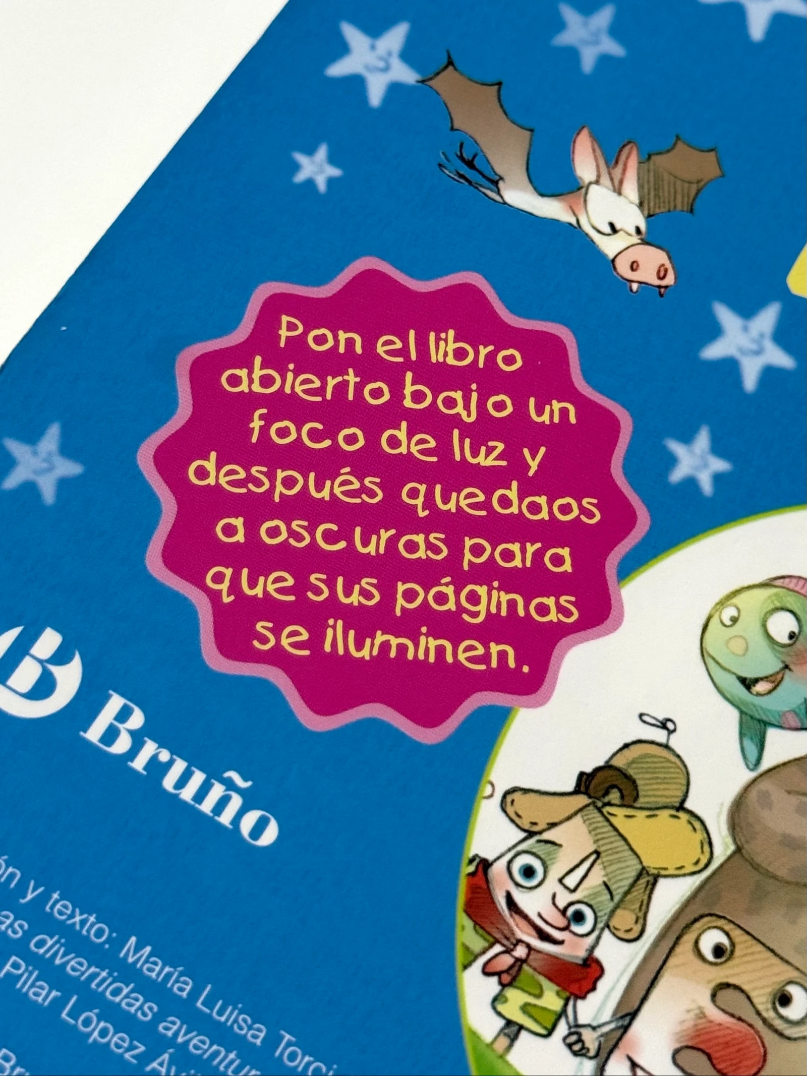 Libro Leo, veo y juego  – photo 9